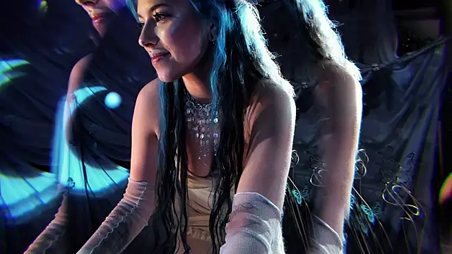 Snapshot of Scarlett_Wanner chatting on 31, 10, 2025 Scarlett Wanner online show from 31, 10, 2025