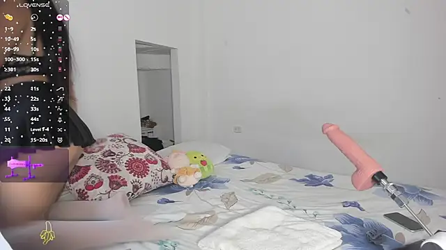 Snapshot of NAMIMAYERS2 chatting on 19, 1, 2025 NAMIMAYERS2 online show from 19, 1, 2025