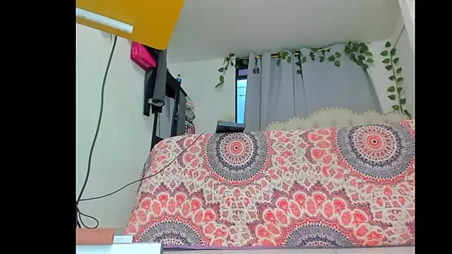 khalyn jenner online show from 26, 11, 2025