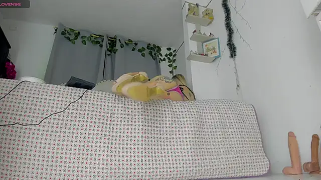 khalyn jenner online show from 10, 3, 2025