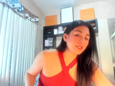 asianDeexoxo online show from 23, 1, 2025