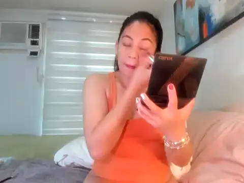 asianDeexoxo online show from 21, 12, 2025