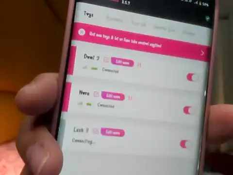 asianDeexoxo online show from 19, 9, 2025