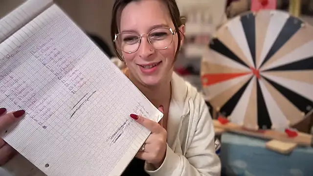 Amai Live online show from 1, 10, 2025