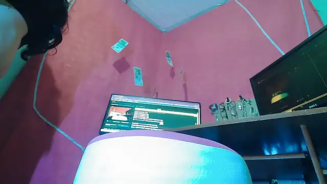 paulavletina21 online show from 6, 2, 2026