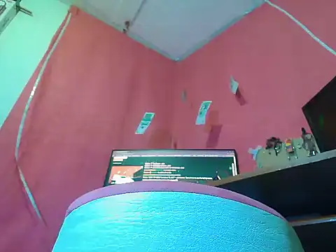 paulavletina21 online show from 7, 3, 2026