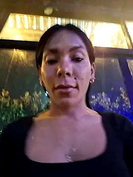 Doll Loren online show from 28, 11, 2025