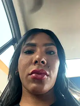 Doll Loren online show from 16, 12, 2025