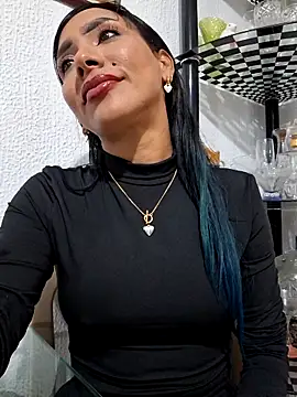 Doll Loren online show from 31, 5, 2026