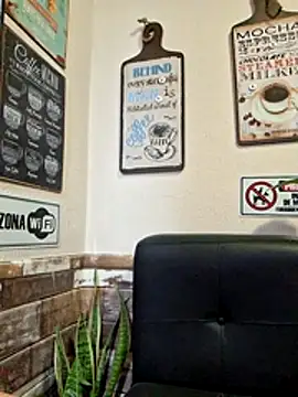 Doll Loren online show from 14, 2, 2026