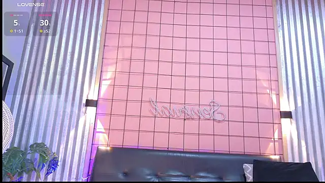 mensia hernandz online show from 12, 11, 2025