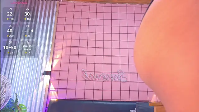 mensia hernandz online show from 18, 9, 2025