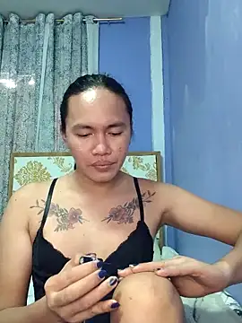 lady kim boner online show from 20, 12, 2025