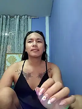 lady kim boner online show from 22, 3, 2026