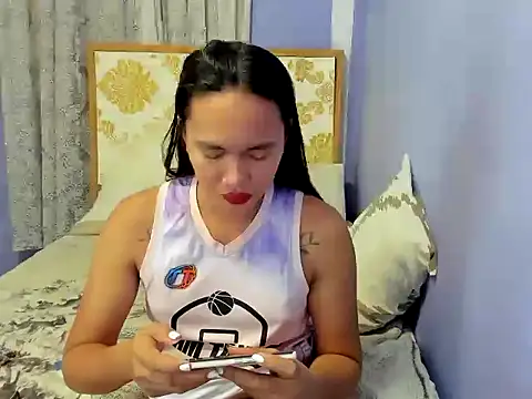 lady kim boner online show from 30, 10, 2025