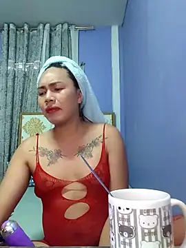 lady kim boner online show from 24, 5, 2026