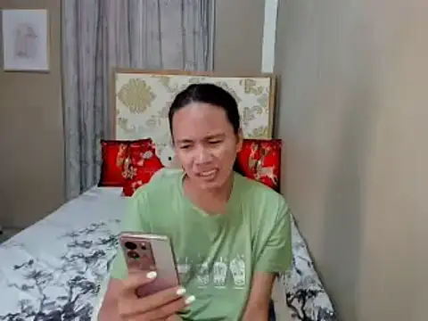 lady kim boner online show from 6, 12, 2024