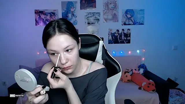 HugoMin online show from 5, 1, 2025