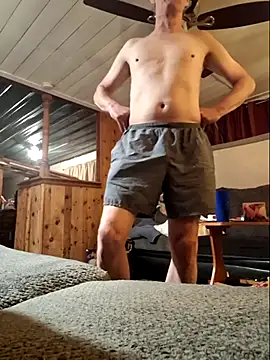 Wanking Wiggiler online show from 11, 3, 2025