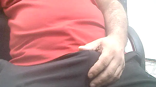 SPARTA73 online show from 12, 10, 2025