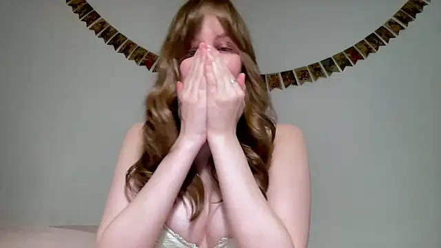 Snapshot of Nikki_Mimimi chatting on 18, 1, 2026 Nikki Mimimi online show from 18, 1, 2026