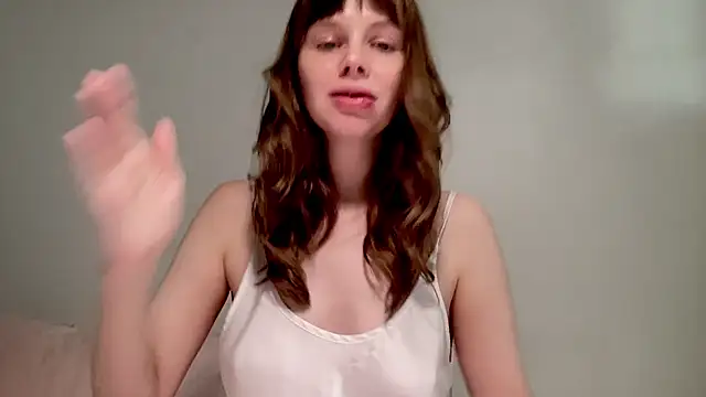 Nikki Mimimi online show from 18, 10, 2025