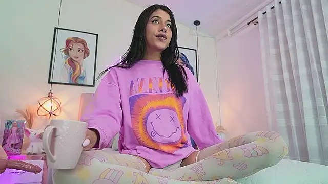 dani parker  online show from 18, 3, 2026