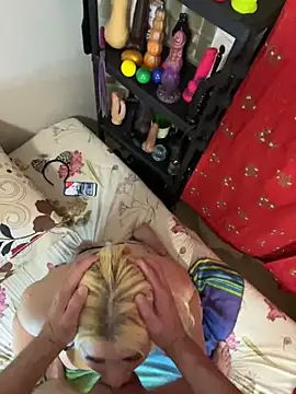 Maria Texas online show from 26, 1, 2025