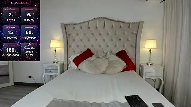 Snapshot of Naughtykitty4 chatting on 28, 11, 2025 Naughtykitty4 online show from 28, 11, 2025