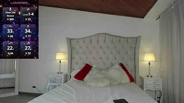 Snapshot of Naughtykitty4 chatting on 2, 3, 2025 Naughtykitty4 online show from 2, 3, 2025