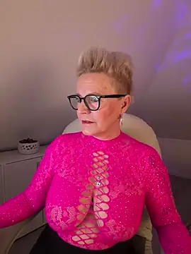 German Milf online show from 5, 2, 2026