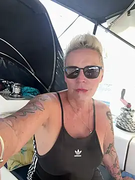 Snapshot of German_Milf chatting on 22, 9, 2025 German Milf online show from 22, 9, 2025