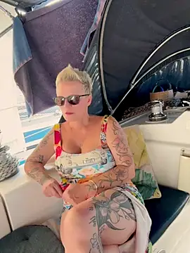 Snapshot of German_Milf chatting on 27, 9, 2025 German Milf online show from 27, 9, 2025