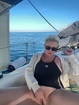 Snapshot of German_Milf chatting on 21, 9, 2025 German Milf online show from 21, 9, 2025