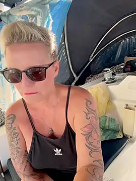 Snapshot of German_Milf chatting on 25, 9, 2025 German Milf online show from 25, 9, 2025