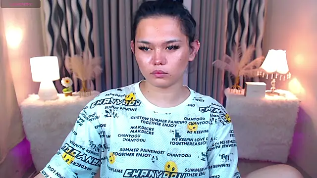 Snapshot of Ella_Fantasiax chatting on 30, 10, 2025 Ella Fantasiax online show from 30, 10, 2025