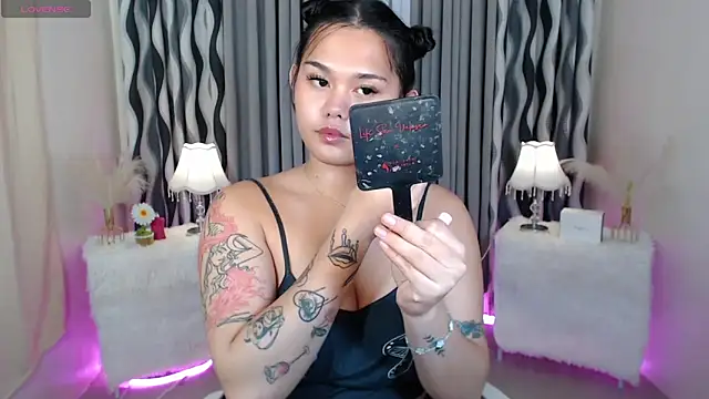 Snapshot of Ella_Fantasiax chatting on 30, 9, 2025 Ella Fantasiax online show from 30, 9, 2025