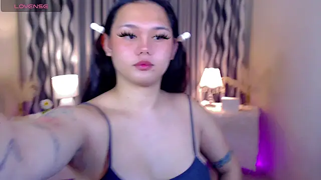 Snapshot of Ella_Fantasiax chatting on 18, 10, 2025 Ella Fantasiax online show from 18, 10, 2025