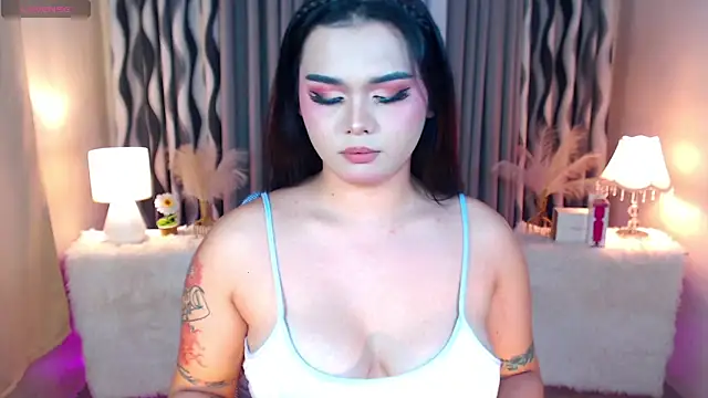 Snapshot of Ella_Fantasiax chatting on 10, 11, 2025 Ella Fantasiax online show from 10, 11, 2025