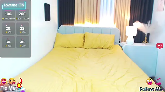 Snapshot of Ella_Fantasiax chatting on 2, 3, 2025 Ella Fantasiax online show from 2, 3, 2025