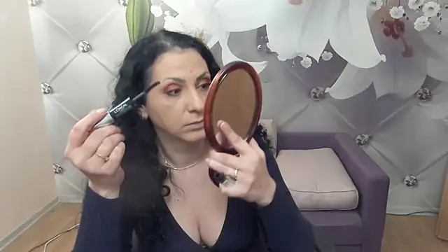 SweetArtemis online show from 15, 1, 2026