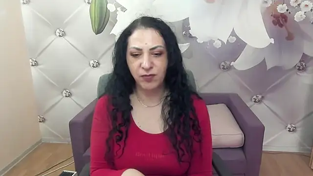 SweetArtemis online show from 19, 3, 2026