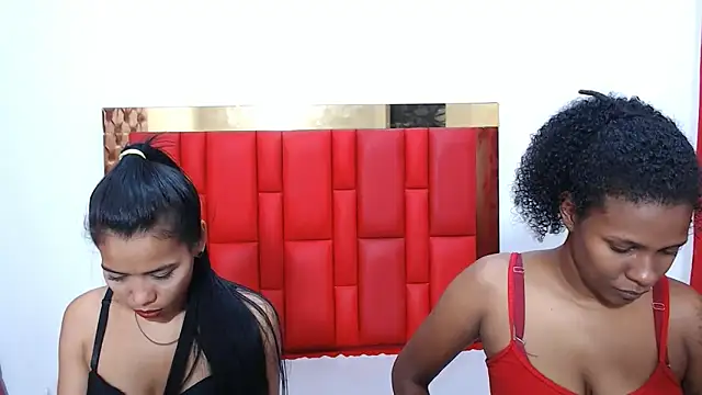 lizeth keilyn online show from 10, 10, 2025