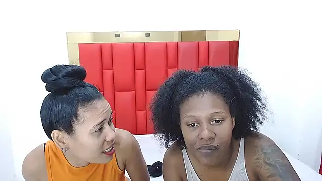 lizeth keilyn online show from 13, 3, 2025