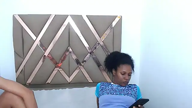 lizeth keilyn online show from 22, 4, 2026