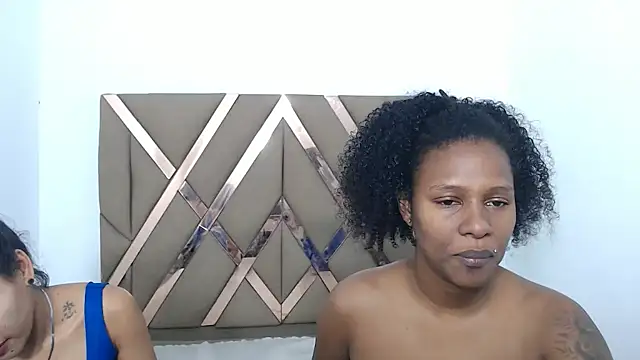 lizeth keilyn online show from 18, 2, 2026