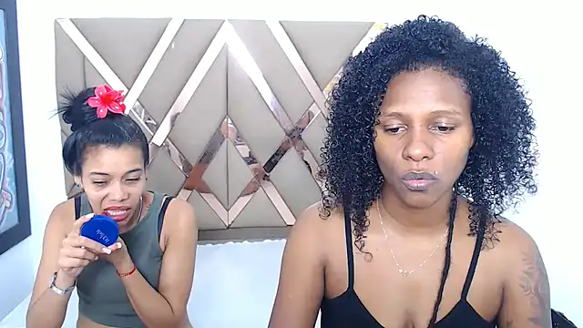 lizeth keilyn online show from 31, 5, 2026