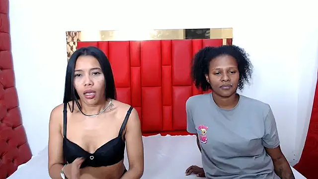 lizeth keilyn online show from 6, 10, 2025