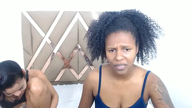 lizeth keilyn online show from 21, 3, 2026