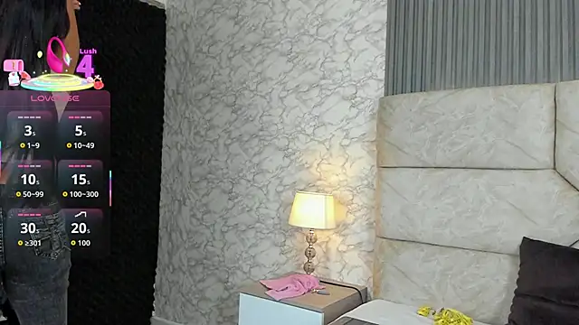 Snapshot of Cris__sweet chatting on 18, 10, 2025 Cris sweet online show from 18, 10, 2025